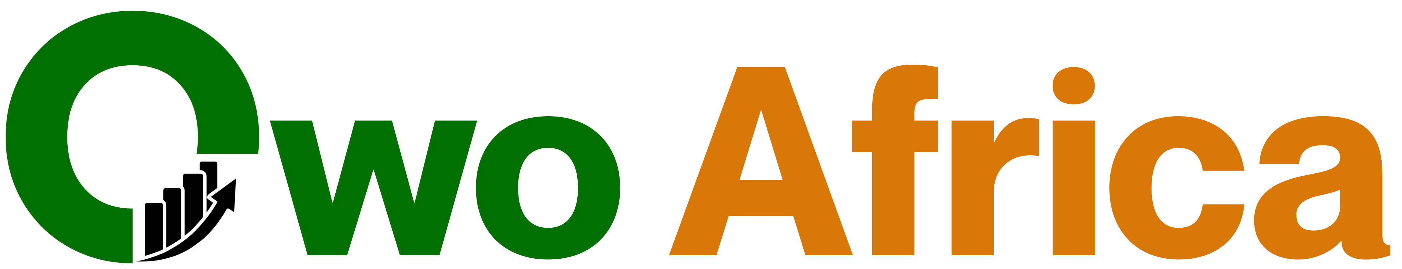 Owo Africa Logo